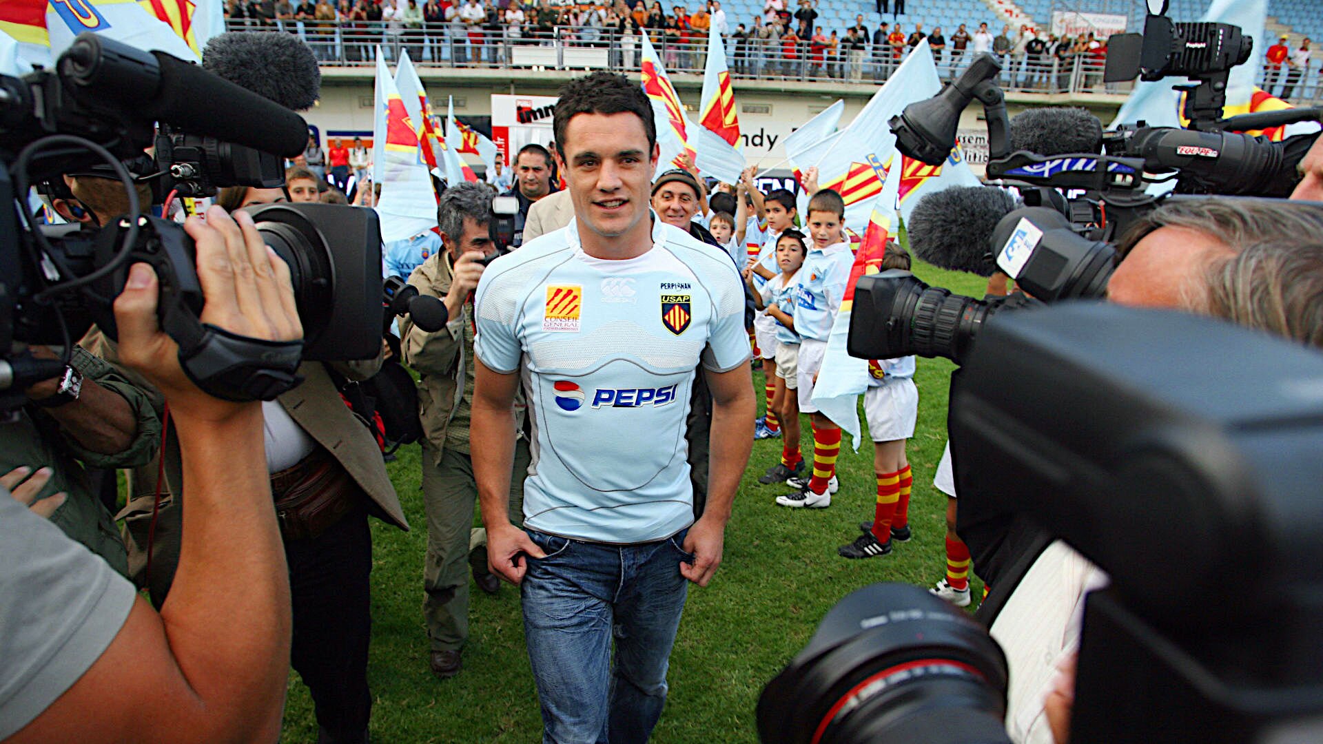 The Biggest Transfers In Rugby Union History