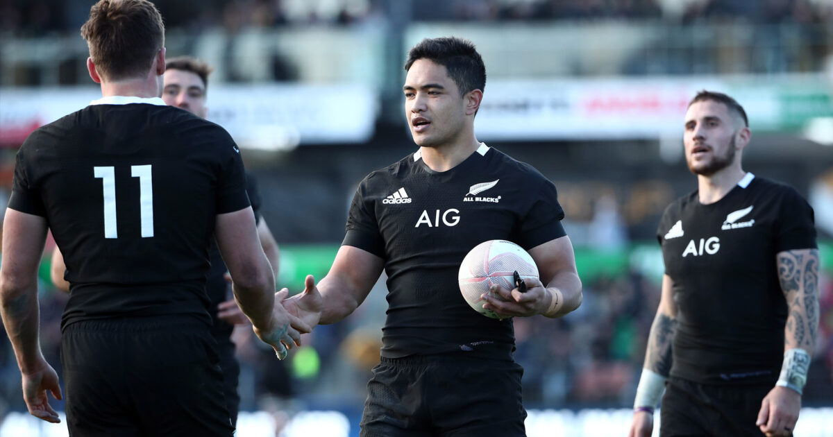 The 11 players the All Blacks should call upon to bolster their Rugby Championship squad