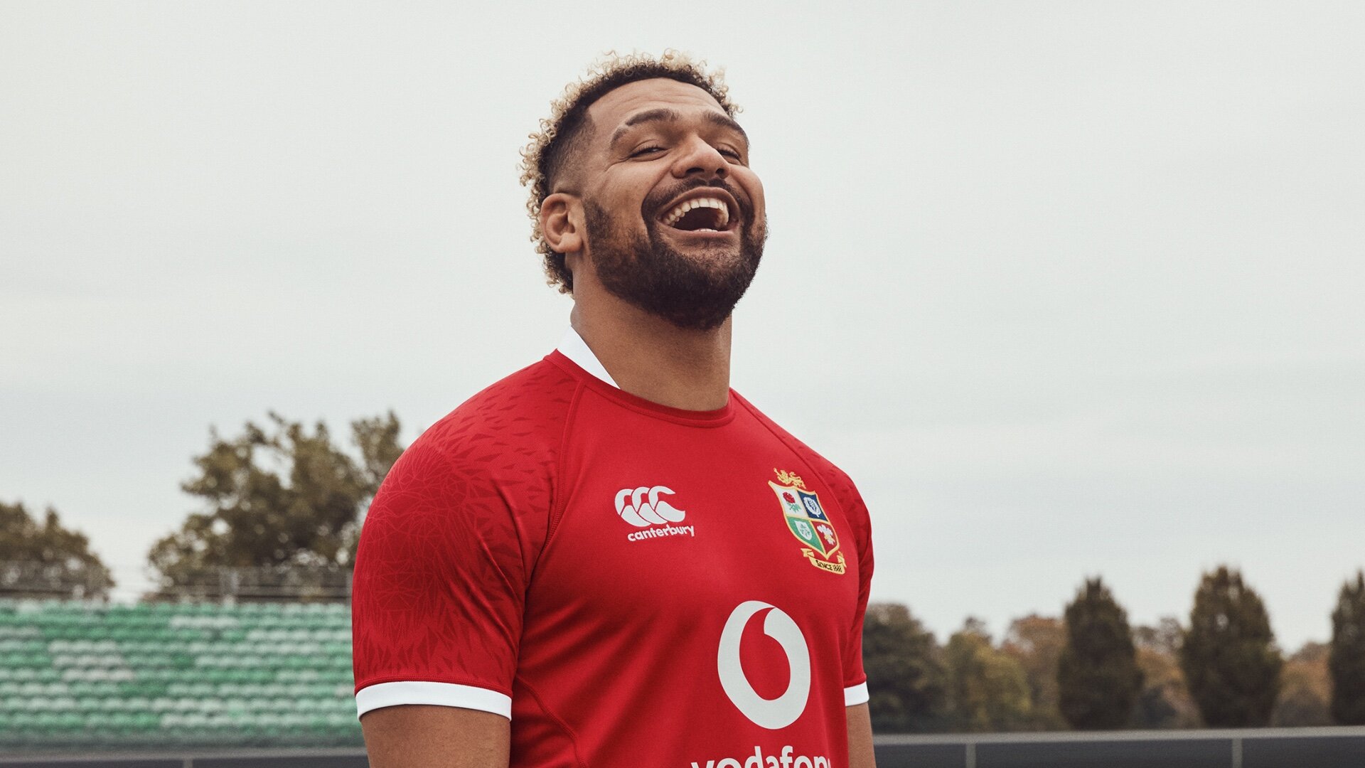 lions 2021 jersey