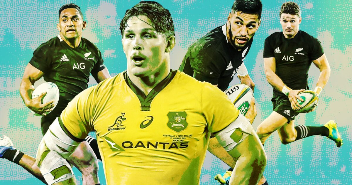 The key ingredient the Wallabies must take out of their recipe to avoid another Bledisloe disaster