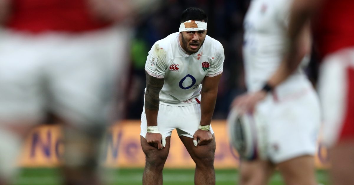 RFU reports operating loss in excess of £10million for 2019/20