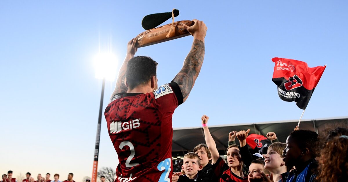 The five key questions New Zealand's Super Rugby sides need to answer after 2021 squad announcements