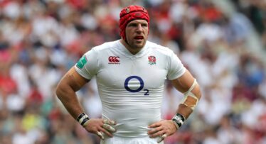Haskell issues three-minute video apology after social media storm