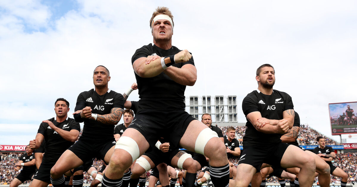 'The All Blacks have proven nothing': The truth behind New Zealand's Bledisloe Cup II victory