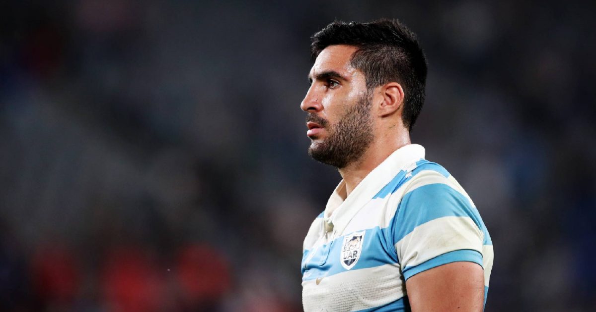 Argentina's forced to postpone warm-up clash against Waratahs as Tri Nations preparations take another hit