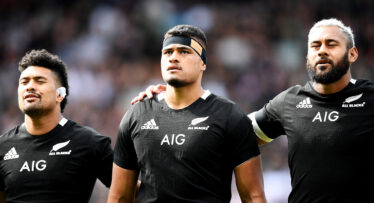 Why three Chiefs won't feature for the All Blacks this weekend
