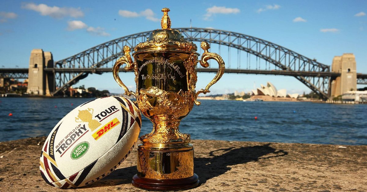 Australias 2027 Rugby World Cup Bid Gets Multi Million Dollar Boost 8331