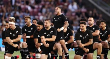 'How many All Blacks tests are too many?': Could outside investment lead to an extended All Blacks season?