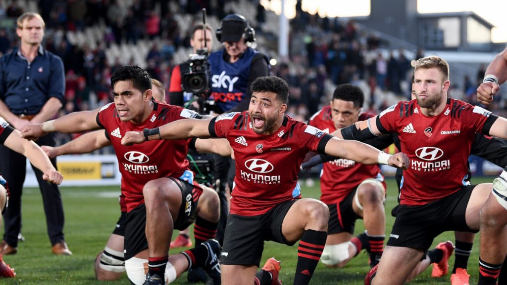 Fixtures unveiled for 2021 Sky Super Rugby Aotearoa season, one delicious format twist added