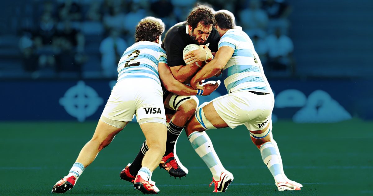 Breaking the stranglehold