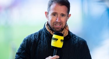 'I hated the Welsh team, everything associated with it and Steve Hansen with a passion'