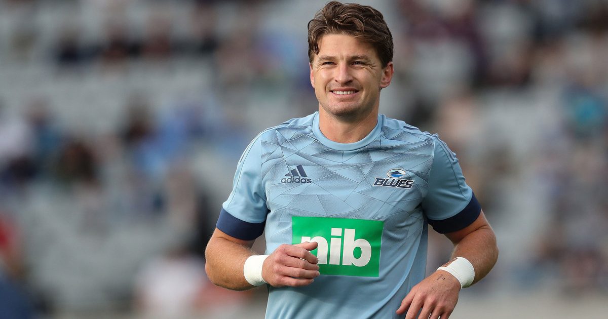 The race to replace Beauden Barrett: Who starts for the Blues in their 2021 Super Rugby Aotearoa opener?