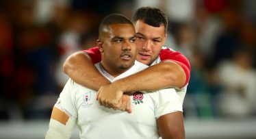 Rachael Burford: In rugby, players are punished for showing their true selves