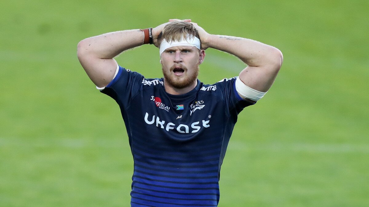 The Dan Du Preez Incident Has Been Blown Out Of All Proportion Sale Latest On Citing And Brawl Causing Water Carrier Incidents