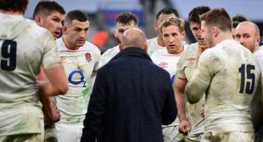 'Abject failure': Online England fans haven't taken kindly to the RFU verdict on Eddie Jones