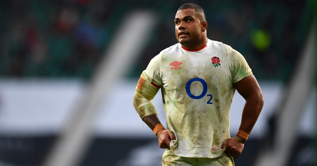 England add two forwards to their Six Nations squad to ...