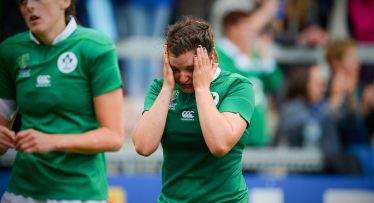 The brute facts behind fears for the Women's Rugby World Cup