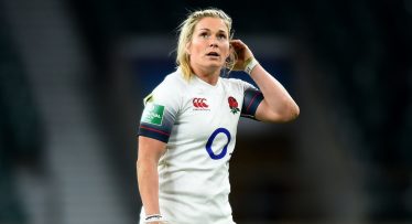 Rachael Burford: 2021 is the year for women's rugby