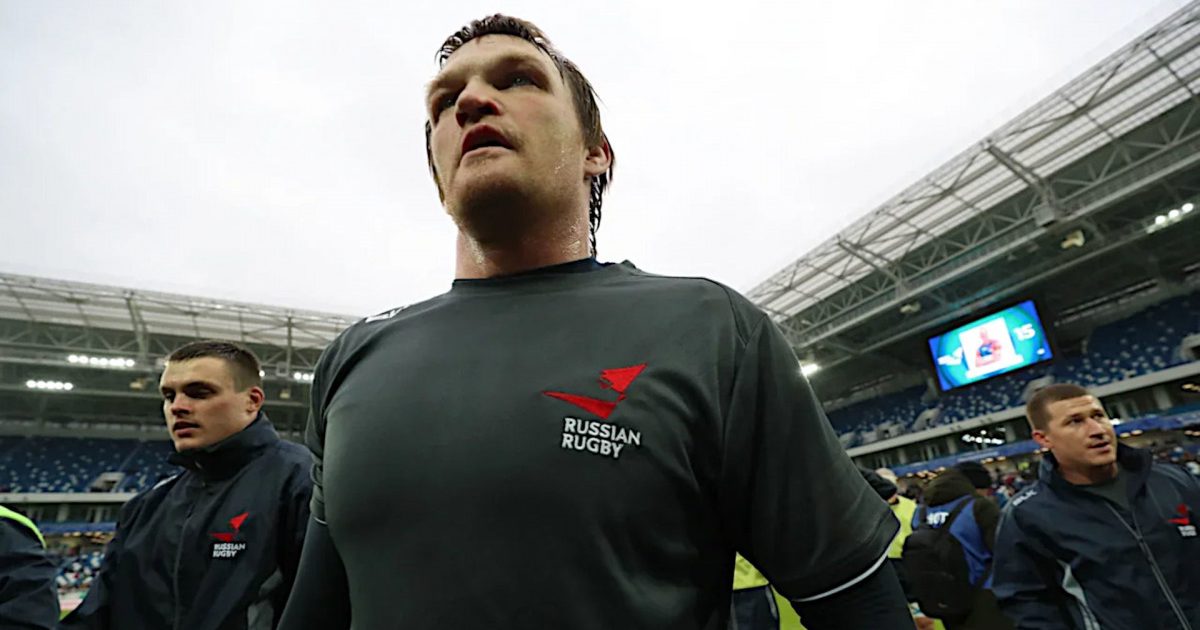 Why a Putin backed Russian Rugby World Cup in 2027 isn't as far fetched as it sounds - Vimarsana News