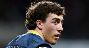 Ex-Highlanders speedster Josh McKay and a former All Black win Super Rugby lifelines from Crusaders