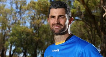 Irish great Rob Kearney reveals unorthodox training method as he quarantines for Super Rugby