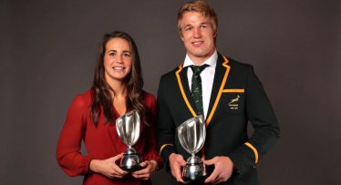 Male rugby stars need to help women's game stand up to trolls