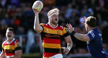 New Zealand's unluckiest player lands Super Rugby gig in Australian capital