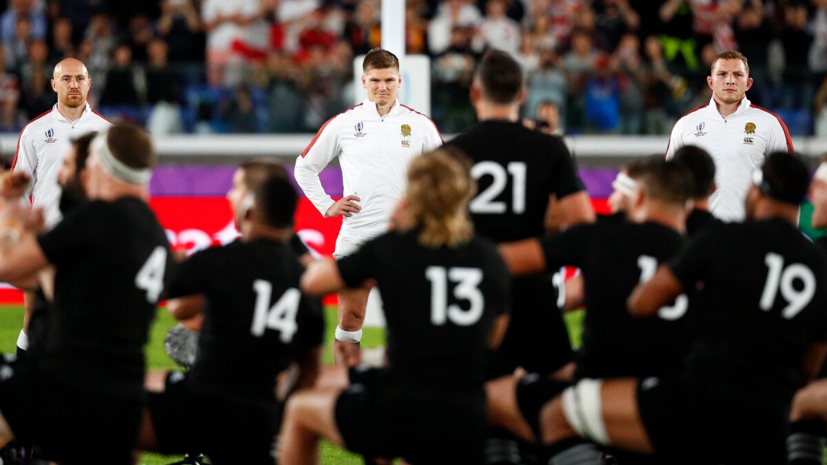 All Blacks 2022 Schedule England Confirm November 2022 Schedule Includes All Blacks Game
