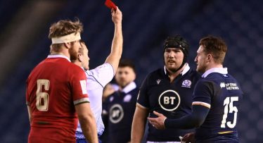 Rainbow Cup adopts three trial law variations, including controversial use of red card replacement