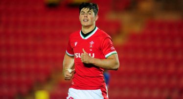 Report: Wales without at least 21 key players for All Blacks clash
