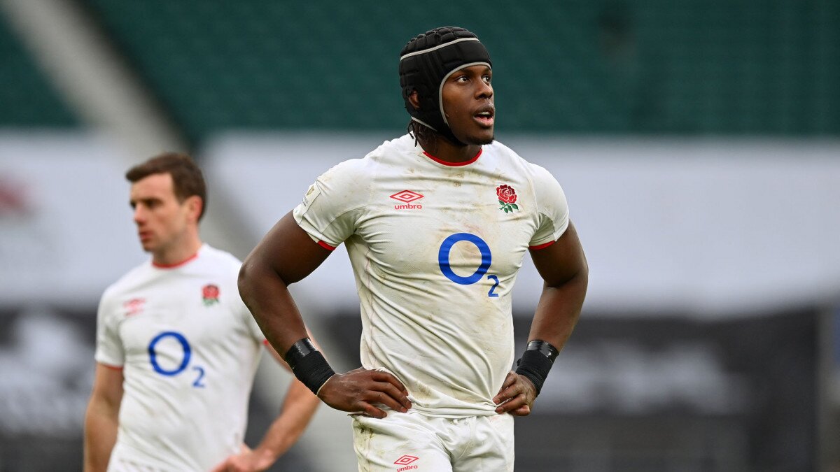 Sharks Ceo Addresses Itoje And Kolbe Rumours