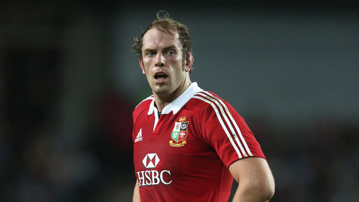 The 2013 Lions Dressing Room Team Talk That Has Gone Viral 8 Years Later