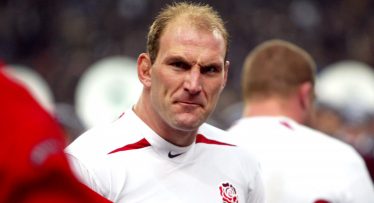 'Unacceptable ' - Dallaglio leads England 2003 heavyweights calling for change