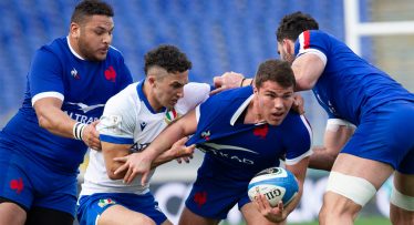 Scots lose out again as Monye and Dallaglio pick their Six Nations XV