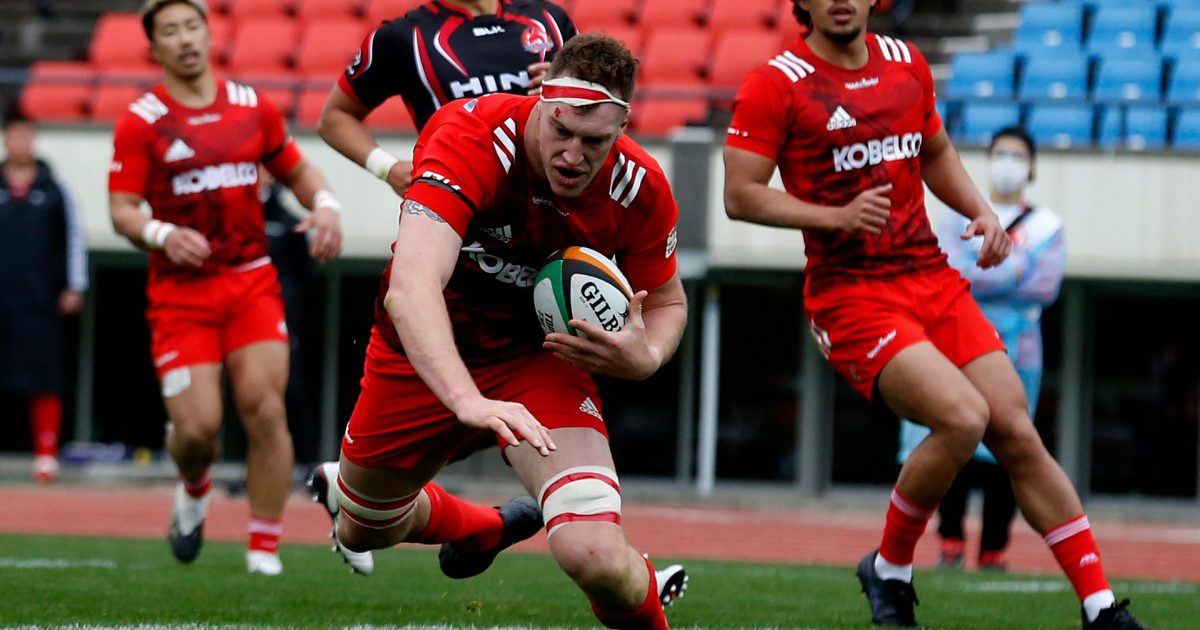 Brodie Retallick continues try scoring spree as All Blacks and