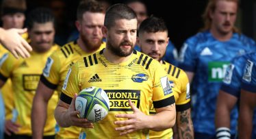 All Blacks and Hurricanes star Dane Coles knocks back retirement rumours to re-sign with NZR