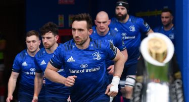 PRO14 champions Leinster react to 19 contract deals, 16 for players who came through their academy