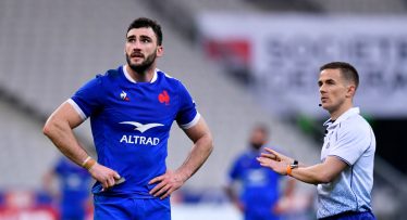 Ollivon heads up hugely changed 42-man France squad in Japan