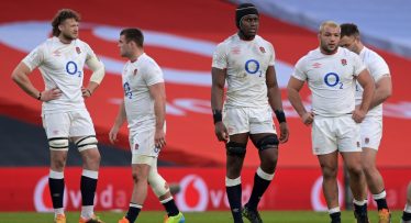 World Rugby's rankings system comes under fire as England move to third