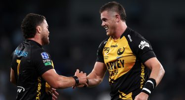 Five of the best: The top five performers in round three of Super Rugby AU