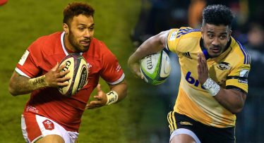 Former Hurricane Willis Halahalo's rise from gangs and heavy drinking to Wales international