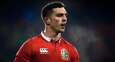 Predicting the full 41-man 2021 British and Irish Lions squad
