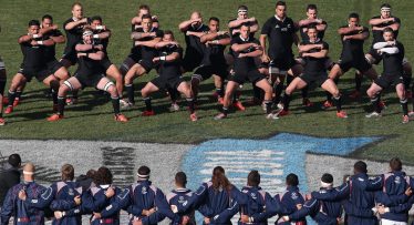 Report: All Blacks set to face surprise opponent during multi-million dollar end-of-year tour