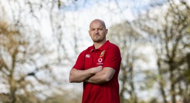 A Scot and three Welshmen: A look at Warren Gatland's 2021 Lions coaching staff