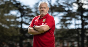 Premiership officials furious over Gatland's Lions threat to English-based players