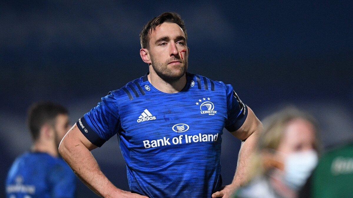 I'm not holding my breath': What Jack Conan said 15 days ago when asked  about his Lions chances