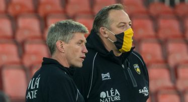 Gibbes gets Clermont job while O'Gara earns promotion at La Rochelle