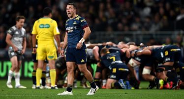 Highlanders player ratings vs Chiefs | Super Rugby Aotearoa
