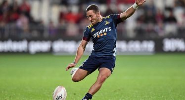 Abysmal goalkicking display on Saturday night harks back to 2011 World Cup absurdity
