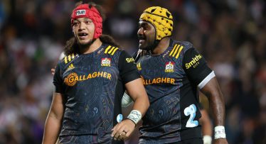 'I've seen how social media gets to some of the younger players and we've had that happen here'